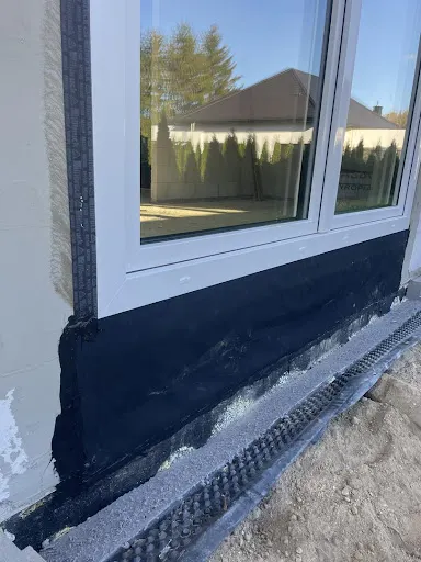 4K Stolarka Otworowa Okna, Bramy, Drzwi